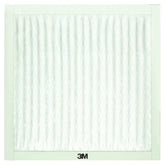 3M HV870-1IN-12 Air Filter, 30 in L, 25 in W, 8 MERV, Beverage Board Frame